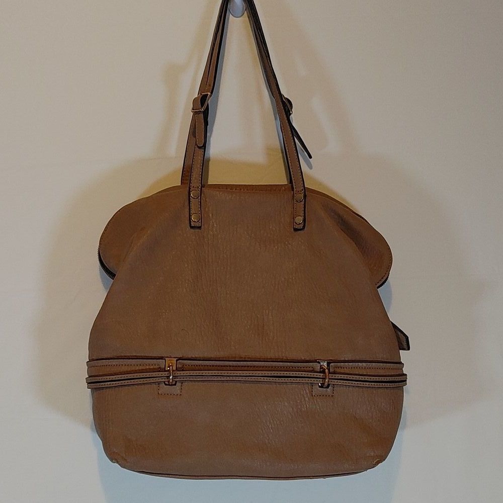 Urban expressions bag